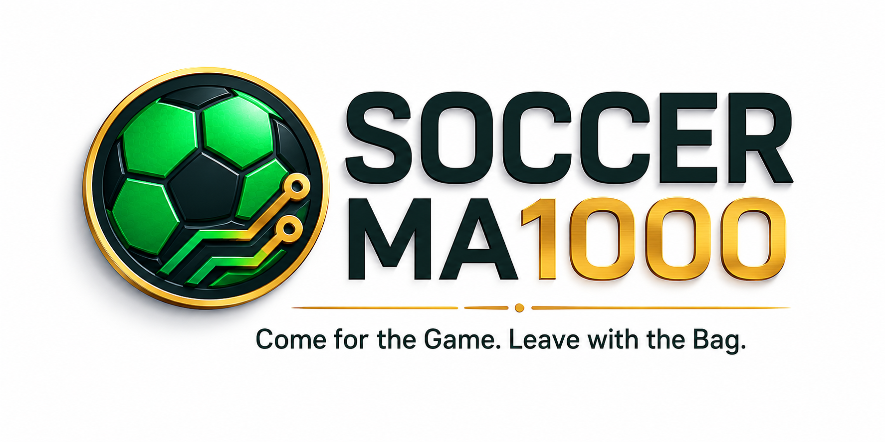 Soccer MA1000